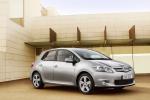 Toyota Auris 2010 года